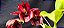 Catasetum Saccatum x Jhon Burchet - adulto - Imagem 1