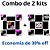 Combo Kits de Orquídeas - Codígo 1002 - Imagem 1