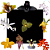 Kit de 10 Mini Orquídeas - Codígo 1010 - Imagem 1