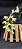 Clowsetum DF Dogmus - Adulta - 2 - Imagem 5