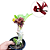 Orquidea Mormodes Virgin Del Valle Purple Devil - Imagem 2