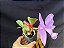 Cattleya Nobilior Labeloide Charmosa - Adulta - Imagem 4