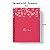 Caderno Personalizado FLORAL (#25) - A5 15x21cm (PEQUENO) - Com Elástico - Imagem 3