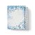 Caderno Personalizado FLORAL (#32) - A5 15x21cm (PEQUENO) - Com Elástico - Imagem 6