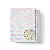 Caderno Personalizado Administração (#01) - A5 15x21cm (PEQUENO) - Com Elástico - Imagem 6