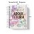 Caderno Personalizado Arquitetura (#01) - A5 15x21cm (PEQUENO) - Com Elástico - Imagem 2
