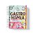 Caderno Personalizado Gastronomia (#01) - A5 15x21cm (PEQUENO) - Com Elástico - Imagem 1