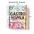 Caderno Personalizado Gastronomia (#01) - A5 15x21cm (PEQUENO) - Com Elástico - Imagem 2