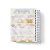 Caderno Personalizado Gestora (#01) - A5 15x21cm (PEQUENO) - Com Elástico - Imagem 6
