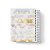 Caderno Personalizado Logística (#01) - A5 15x21cm (PEQUENO) - Com Elástico - Imagem 6