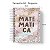 Caderno Personalizado Matemática (#01) - A5 15x21cm (PEQUENO) - Com Elástico - Imagem 2