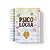 Caderno Personalizado Psicologia (#01) - A5 15x21cm (PEQUENO) - Com Elástico - Imagem 1