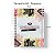 Caderno Personalizado Administração (#02) - A5 15x21cm (PEQUENO) - Com Elástico - Imagem 4