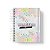 Caderno Personalizado Arquitetura (#02) - A5 15x21cm (PEQUENO) - Com Elástico - Imagem 1