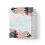 Caderno Personalizado Nail Design (#02) - A5 15x21cm (PEQUENO) - Com Elástico - Imagem 5