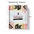 Caderno Personalizado Design (#02) - A5 15x21cm (PEQUENO) - Com Elástico - Imagem 3