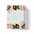 Caderno Personalizado Design (#02) - A5 15x21cm (PEQUENO) - Com Elástico - Imagem 5