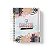 Caderno Personalizado Digital Influencer (#02) - A5 15x21cm (PEQUENO) - Com Elástico - Imagem 1