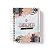 Caderno Personalizado Direito (#02) - A5 15x21cm (PEQUENO) - Com Elástico - Imagem 1