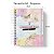 Caderno Personalizado Empreendedora (#02) - A5 15x21cm (PEQUENO) - Com Elástico - Imagem 3
