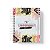 Caderno Personalizado Enfermagem (#02) - A5 15x21cm (PEQUENO) - Com Elástico - Imagem 1