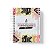 Caderno Personalizado Professora (#02) - A5 15x21cm (PEQUENO) - Com Elástico - Imagem 1
