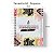 Caderno Personalizado Professora (#02) - A5 15x21cm (PEQUENO) - Com Elástico - Imagem 3