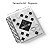 Caderno Personalizado Arquitetura (#03) - A5 15x21cm (PEQUENO) - Com 100 Folhas - Imagem 2