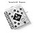 Caderno Personalizado Design (#03) - A5 15x21cm (PEQUENO) - Com 100 Folhas - Imagem 2