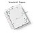 Caderno Personalizado FLORAL (#03) - A5 15x21cm (Pequeno) - Com 100 Folhas - Imagem 2