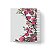 Caderno Personalizado FLORAL (#18) - A5 15x21cm (Pequeno) - Com 100 Folhas - Imagem 6