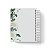 Caderno Personalizado FLORAL (#13) - A5 15x21cm (Pequeno) - Com 100 Folhas - Imagem 6