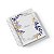 Caderno Personalizado FLORAL (#23) - A5 15x21cm (Pequeno) - Com 100 Folhas - Imagem 1