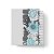 Caderno Personalizado FLORAL (#28) - A5 15x21cm (Pequeno) - Com 100 Folhas - Imagem 6