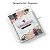 Caderno Personalizado Biomedicina (#02) - A5 15x21cm (PEQUENO) - Com 100 Folhas - Imagem 2