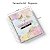 Caderno Personalizado Cabeleireira (#02) - A5 15x21cm (PEQUENO) - Com 100 Folhas - Imagem 2