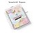 Caderno Personalizado Confeiteira (#02) - A5 15x21cm (PEQUENO) - Com 100 Folhas - Imagem 2