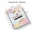 Caderno Personalizado Costureira (#02) - A5 15x21cm (PEQUENO) - Com 100 Folhas - Imagem 2