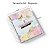 Caderno Personalizado Empreendedora (#02) - A5 15x21cm (PEQUENO) - Com 100 Folhas - Imagem 2
