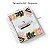 Caderno Personalizado Enfermagem (#02) - A5 15x21cm (PEQUENO) - Com 100 Folhas - Imagem 2