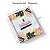 Caderno Personalizado Design (#02) - A5 15x21cm (PEQUENO) - Com 100 Folhas - Imagem 2