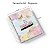 Caderno Personalizado Manicure (#02) - A5 15x21cm (PEQUENO) - Com 100 Folhas - Imagem 2