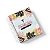 Caderno Personalizado Medicina (#02) - A5 15x21cm (PEQUENO) - Com 100 Folhas - Imagem 1