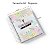 Caderno Personalizado Odontologia (#02) - A5 15x21cm (PEQUENO) - Com 100 Folhas - Imagem 2