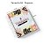 Caderno Personalizado Professora (#02) - A5 15x21cm (PEQUENO) - Com 100 Folhas - Imagem 2