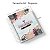 Caderno Personalizado Psicologia (#02) - A5 15x21cm (PEQUENO) - Com 100 Folhas - Imagem 2