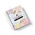 Caderno Personalizado Estética (#02) - A5 15x21cm (PEQUENO) - Com 100 Folhas - Imagem 1