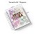 Caderno Personalizado Arquitetura (#01) - A5 15x21cm (PEQUENO) - Com 100 Folhas - Imagem 2