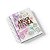 Caderno Personalizado Arquitetura (#01) - A5 15x21cm (PEQUENO) - Com 100 Folhas - Imagem 1