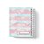 Caderno Personalizado Artesã Papelaria (#01) - A5 15x21cm (PEQUENO) - Com 100 Folhas - Imagem 6